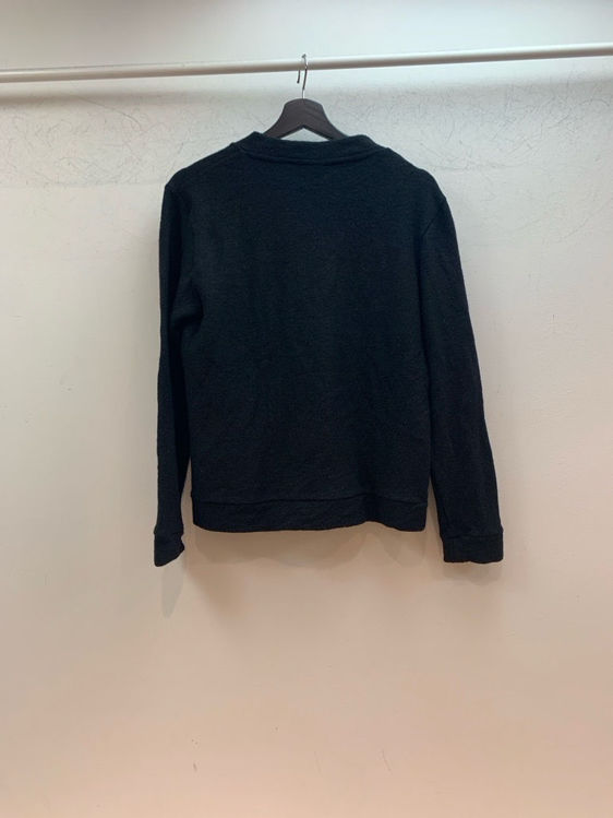 Billede af H&M sort Cardigan