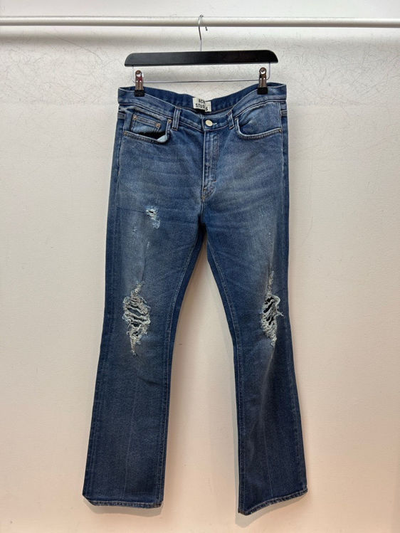 Billede af Acne jeans