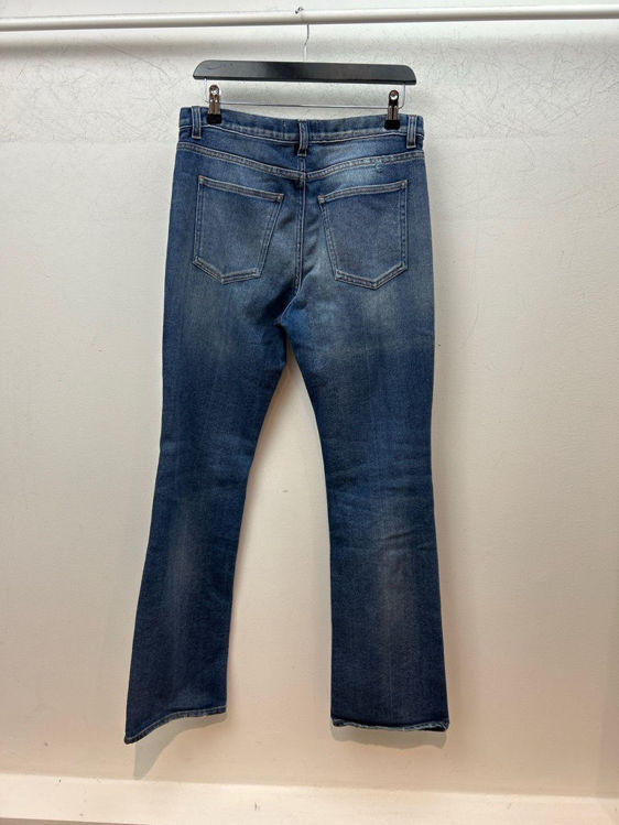 Billede af Acne jeans