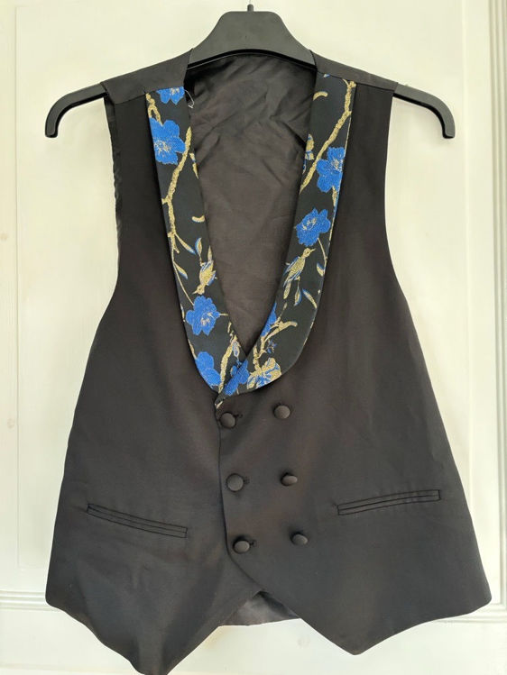 Billede af Waistcoat 