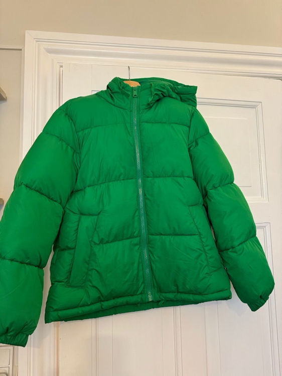 Billede af Winter jacket