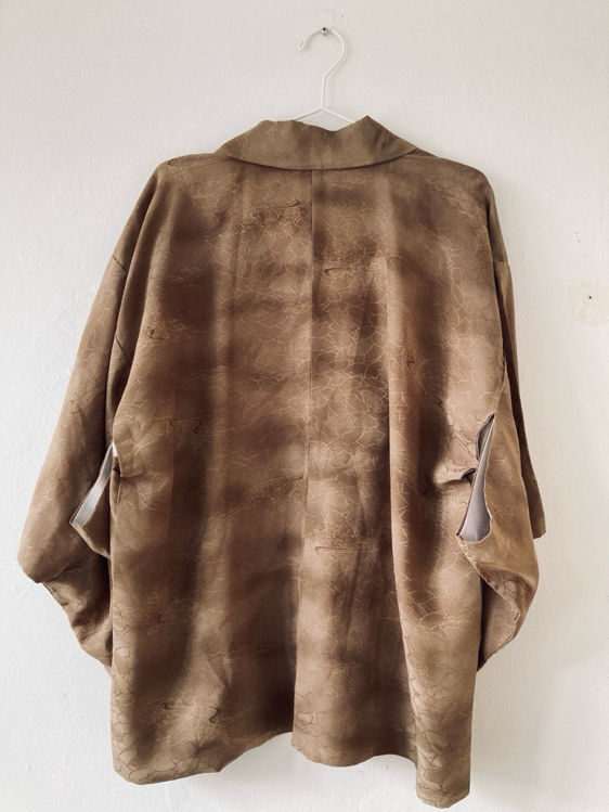 Billede af Vintage Kimono 