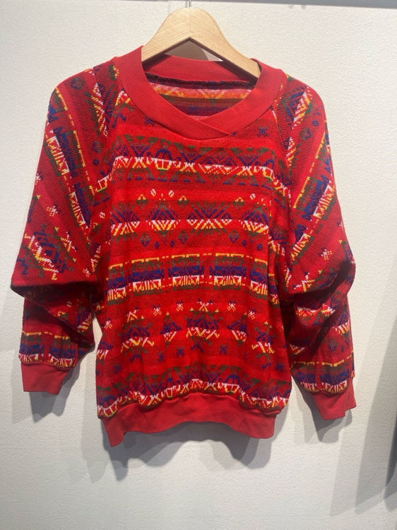 Billede af Vintage sweater