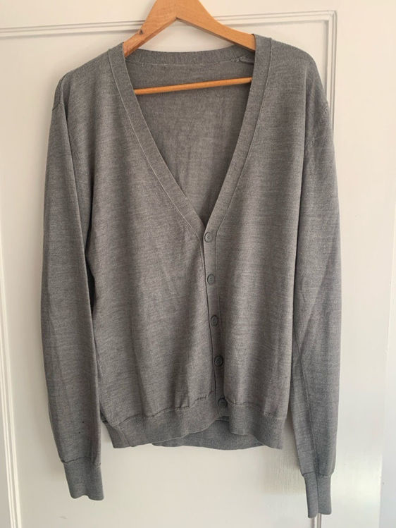 Billede af Cardigan