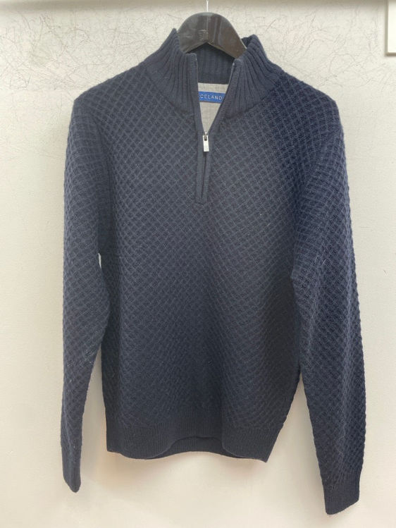 Billede af Lækker islandsk sweater