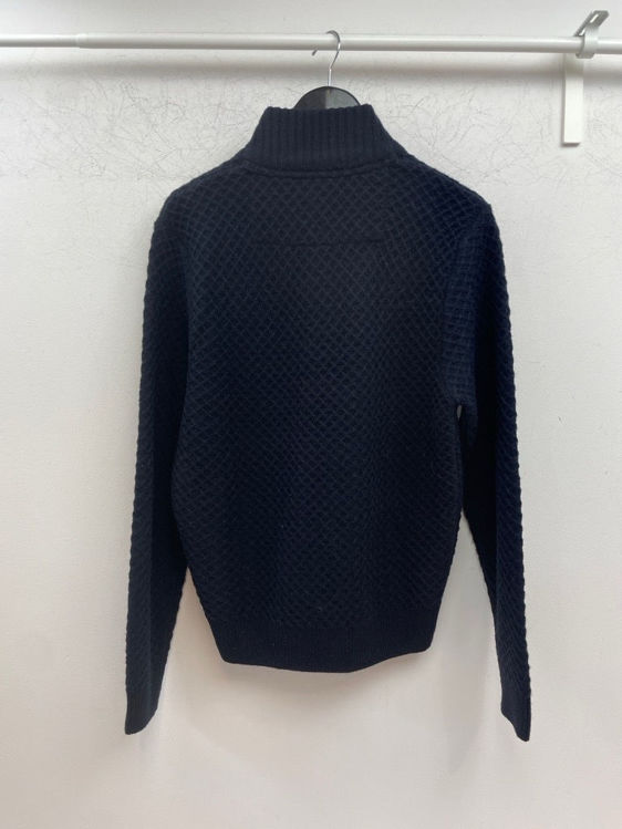 Billede af Lækker islandsk sweater