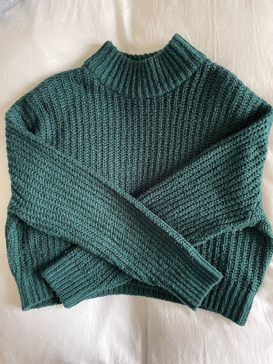 Billede af H&M sweater 