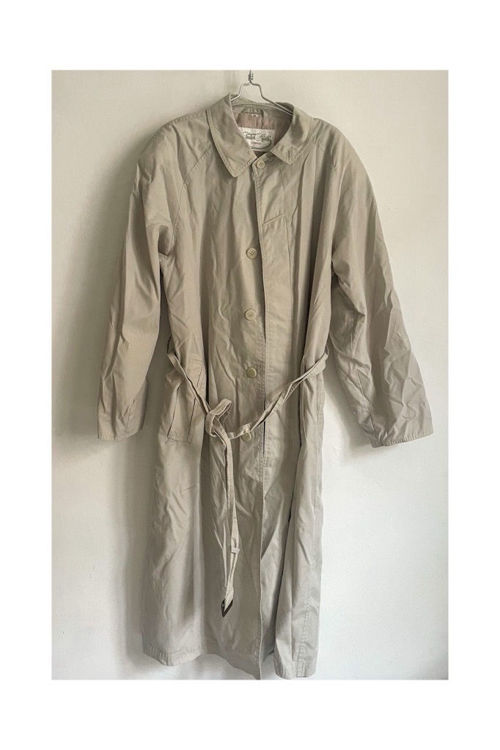 Billede af Tailor North Trench Coat