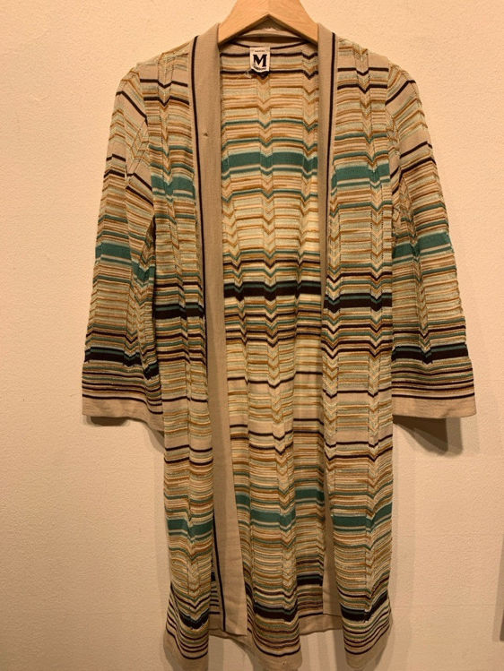 Billede af Missoni cardigan