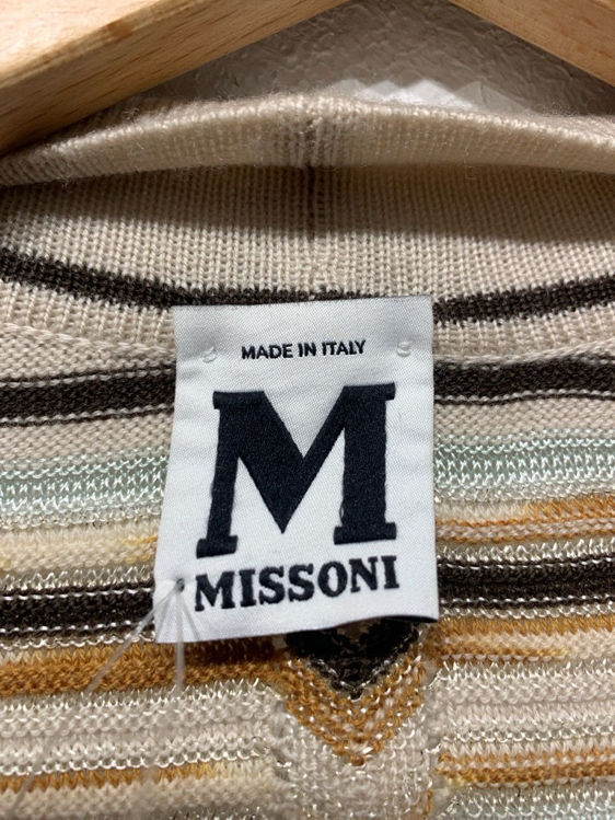 Billede af Missoni cardigan