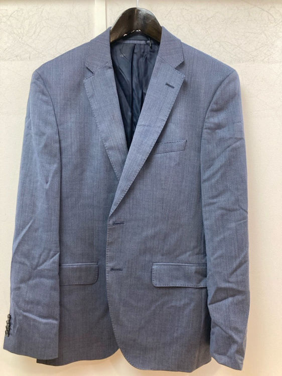 Billede af Boss blazer blå size M