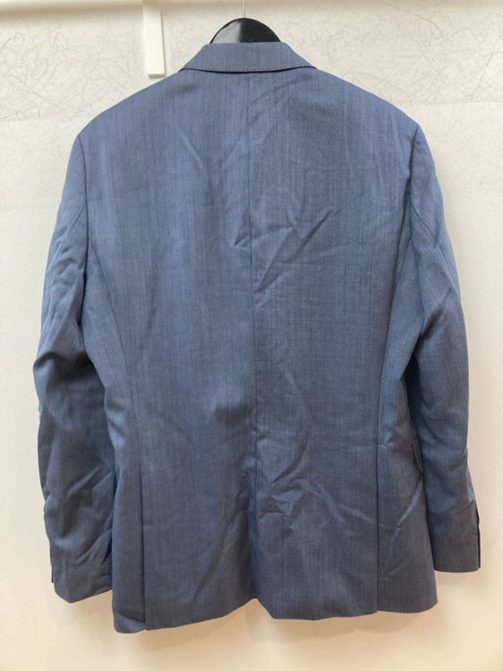 Billede af Boss blazer blå size M