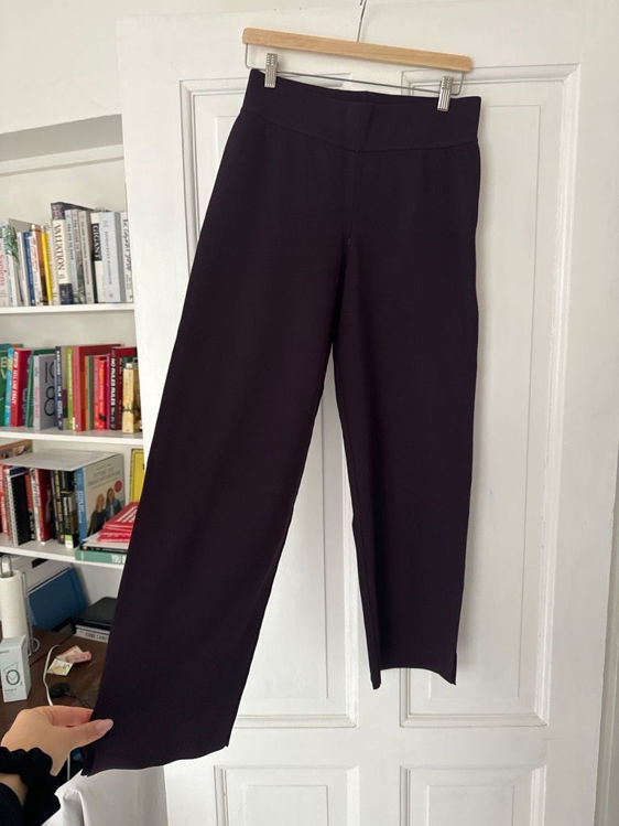 Billede af Parfois knit trousers 