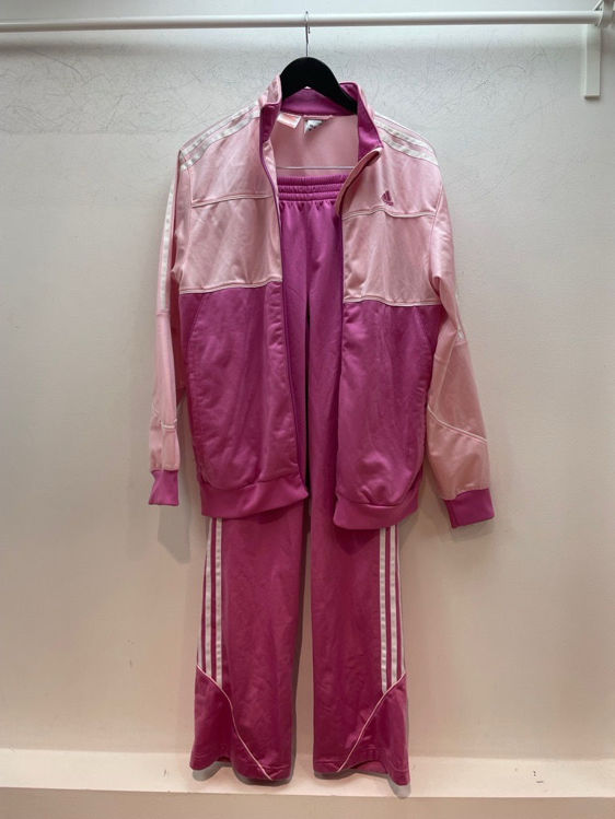 Billede af Adidas track suit