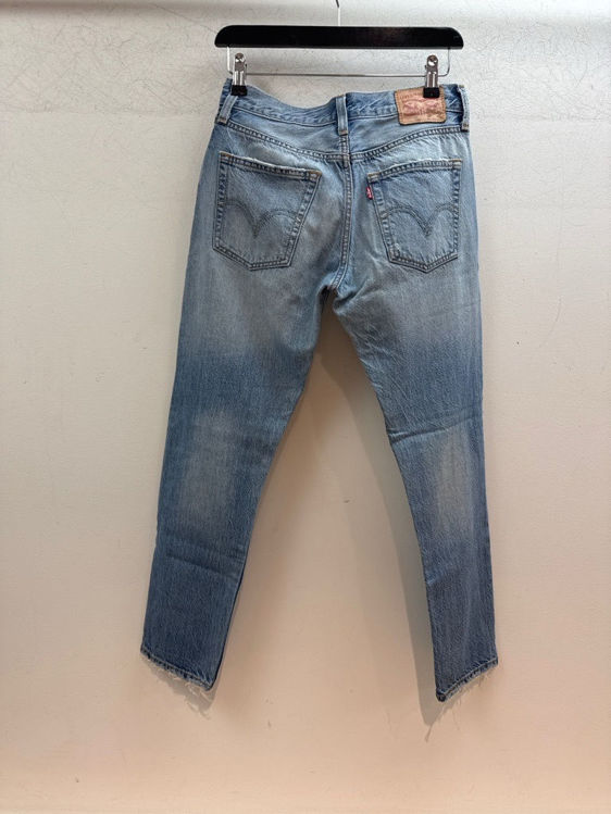 Billede af Levis jeans