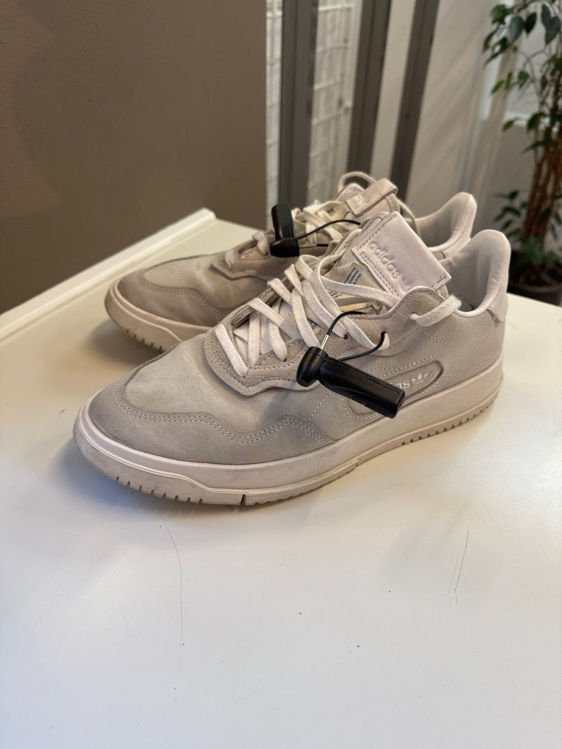 Billede af Adidas Off White