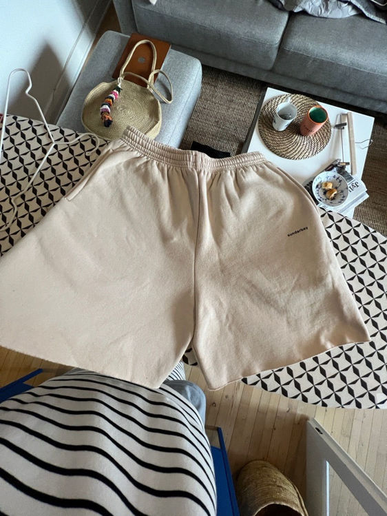 Billede af Tykke shorts 