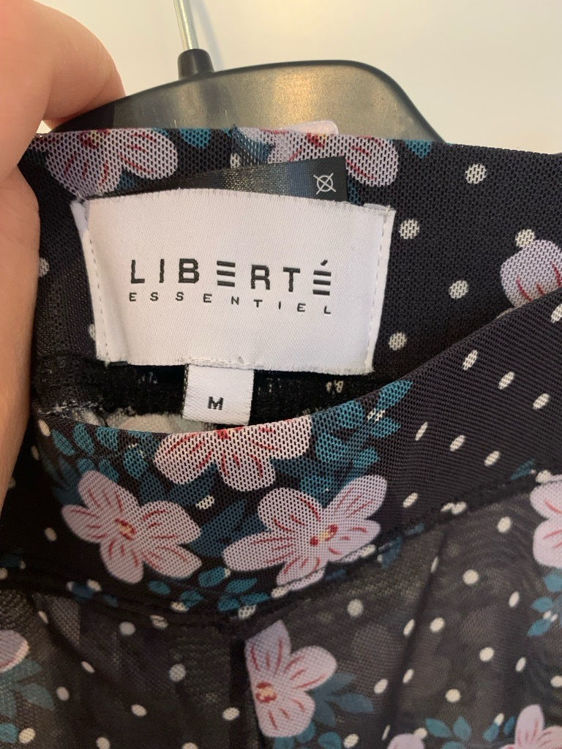 Billede af Mesh leggins Liberté