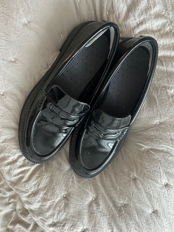 Billede af ZARA loafers