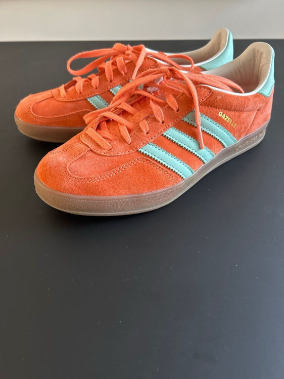 Billede af Adidas Gazelle 