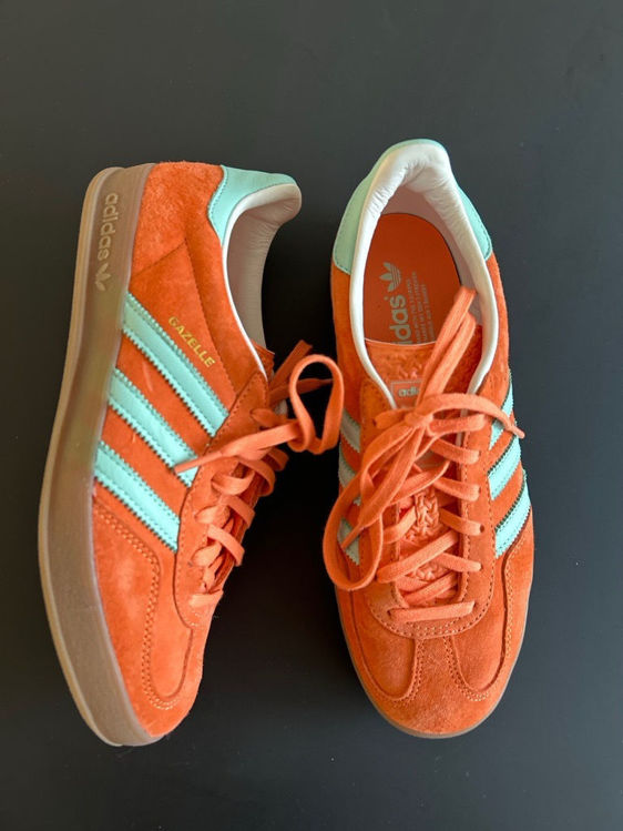 Billede af Adidas Gazelle 