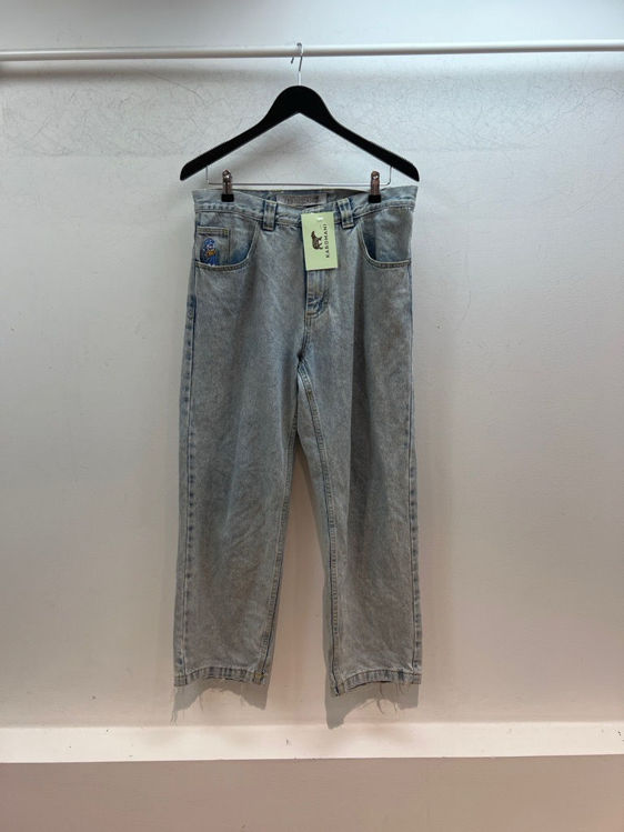 Billede af Jeans 93! Denim 