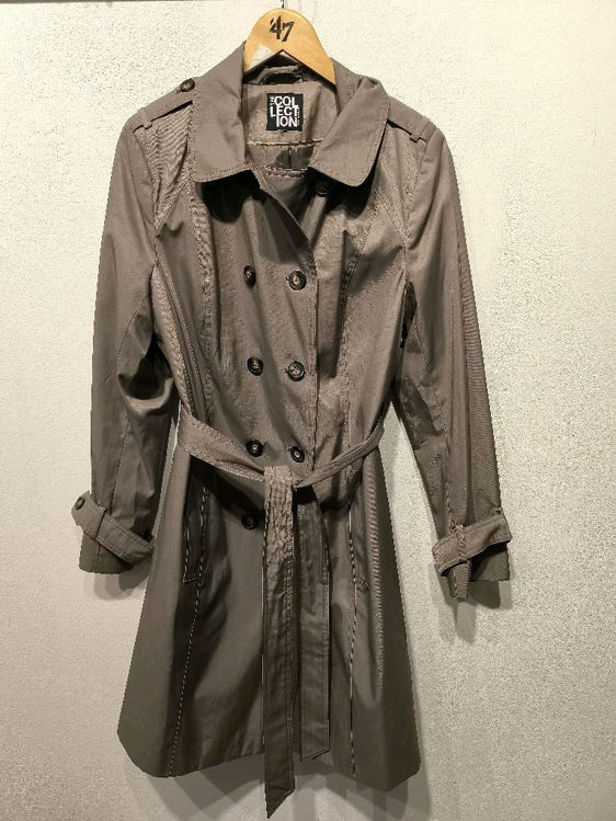 Billede af Trenchcoat 