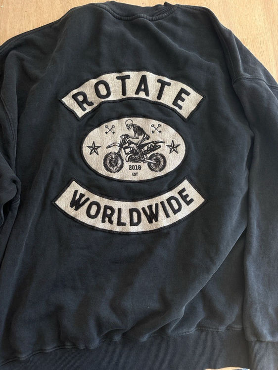 Billede af Rotate sweatshirt