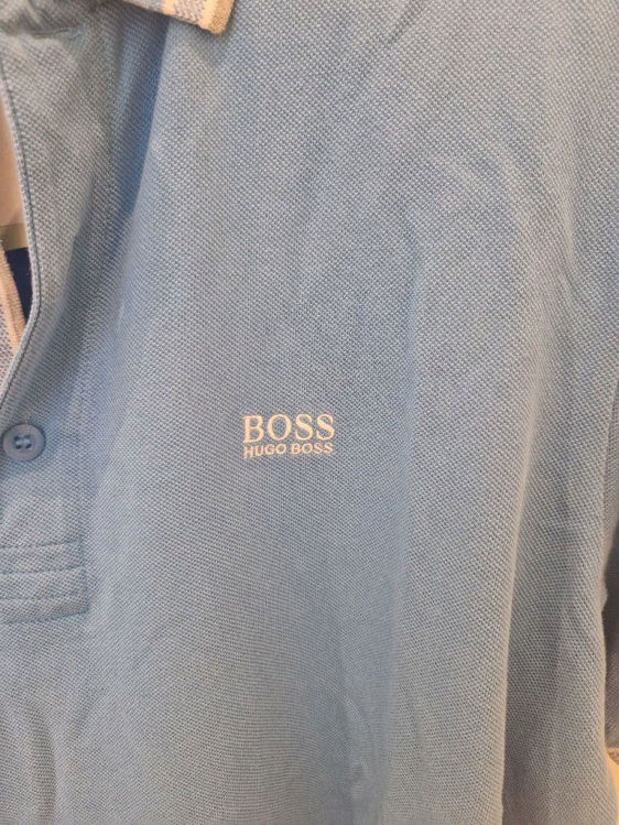 Billede af Hugo boss