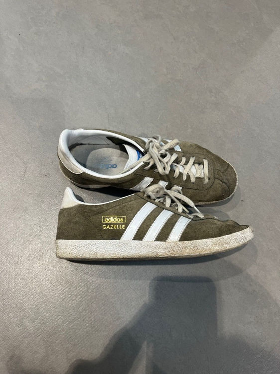 Billede af Adidas gazelle