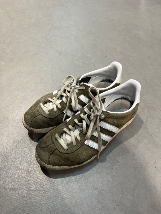 Billede af Adidas gazelle