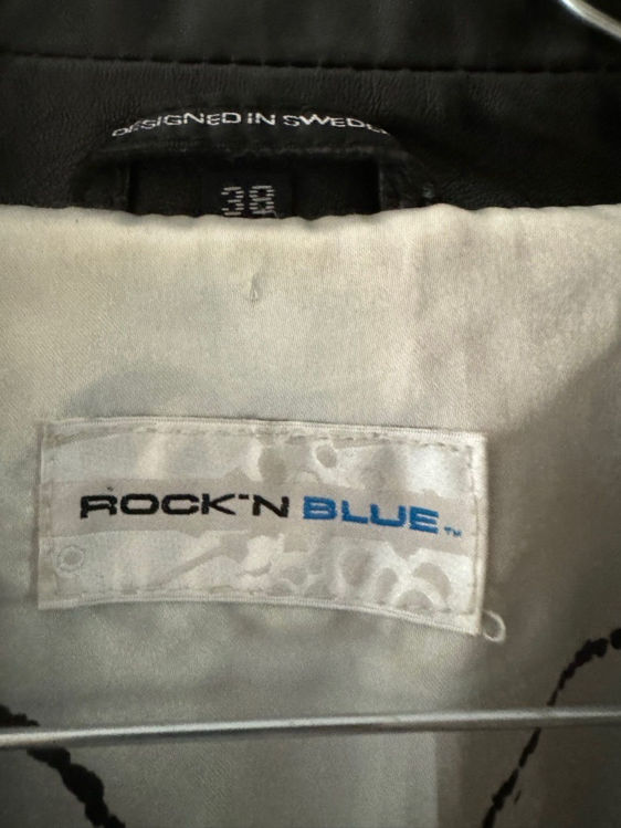 Billede af ROCKN BLUE