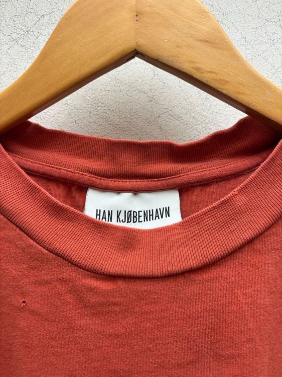 Billede af Han Kjøbenhavn T-shirt, L