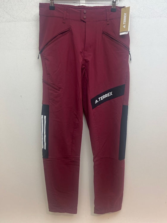 Billede af Adidas Terrex Techrock Moutainering Sports Pants Size 48(M)