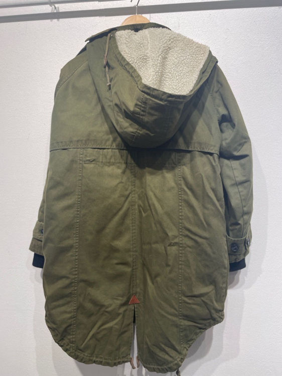 Billede af Parka fra A-Preview strl.XS