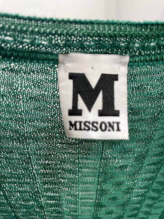 Billede af Missoni kjole