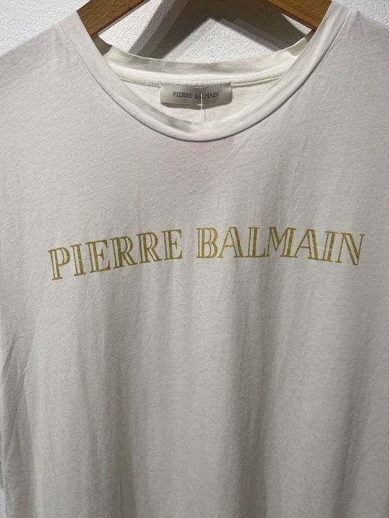 Billede af Pierre Balmain tshirt