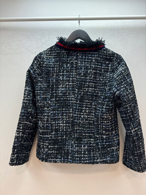 Billede af Tweed blazer 