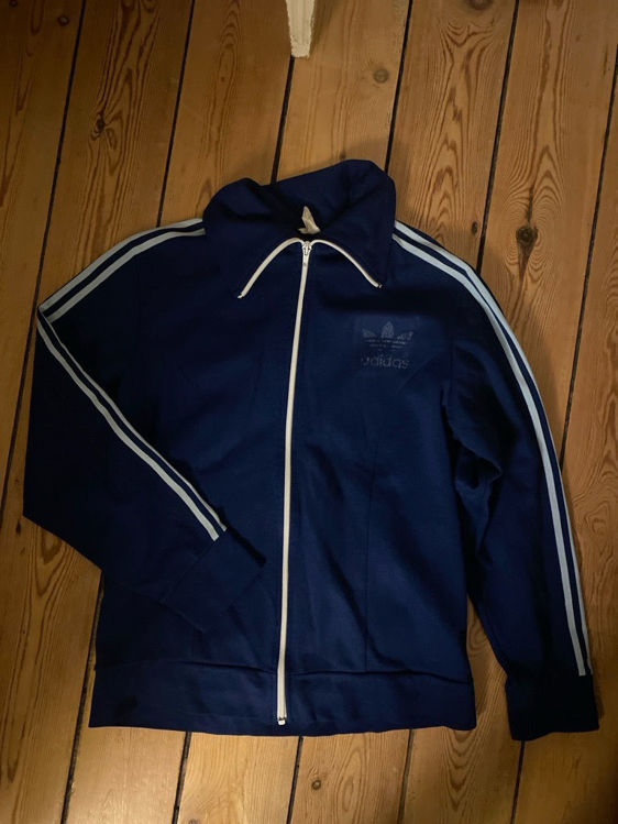 Billede af Adidas cardigan