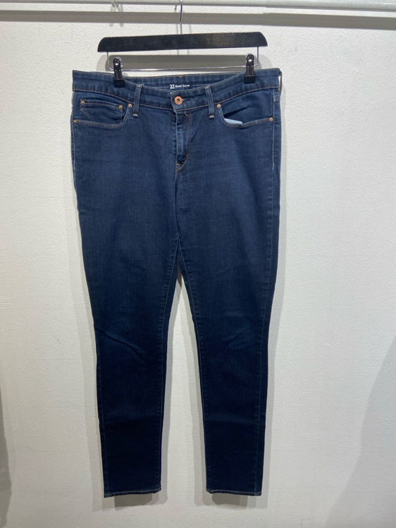 Billede af Levis Demi Curve 32/33