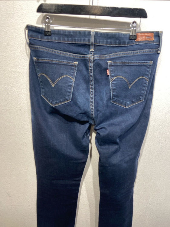 Billede af Levis Demi Curve 32/33