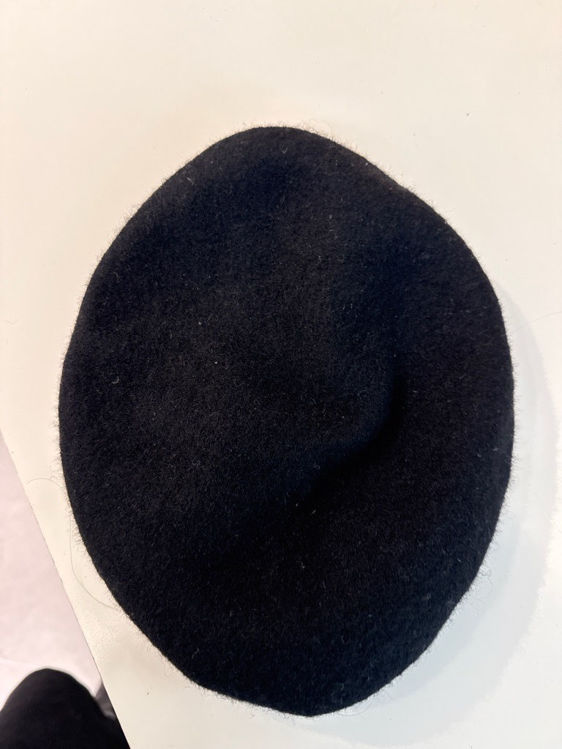 Billede af Black Hat w/ Gold 