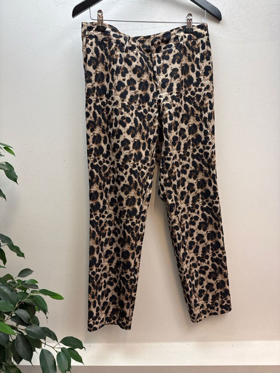 Billede af Trending Leopard Pants 🐆