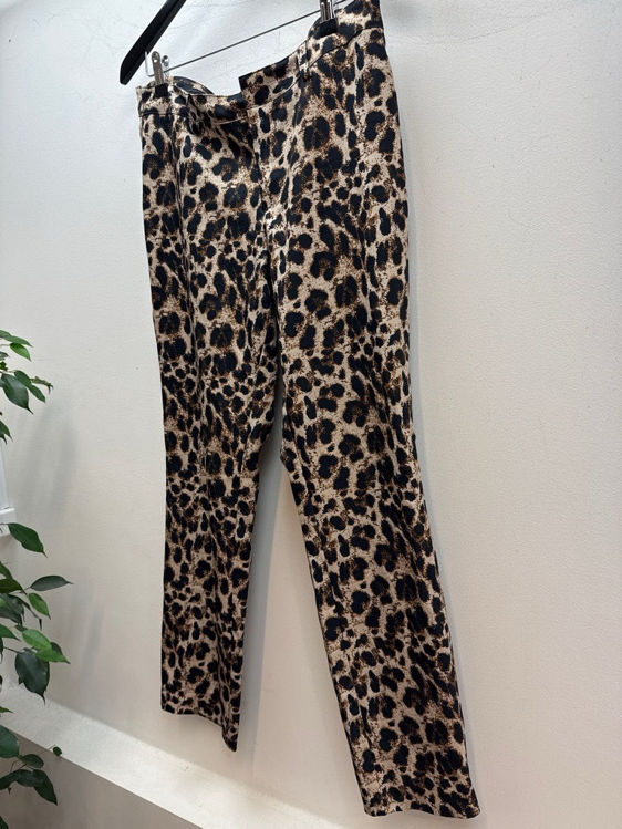 Billede af Trending Leopard Pants 🐆