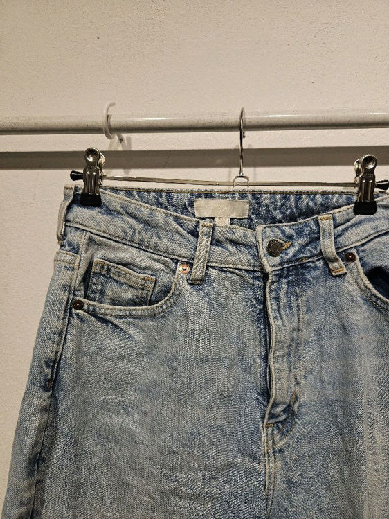 Billede af Mom jeans 