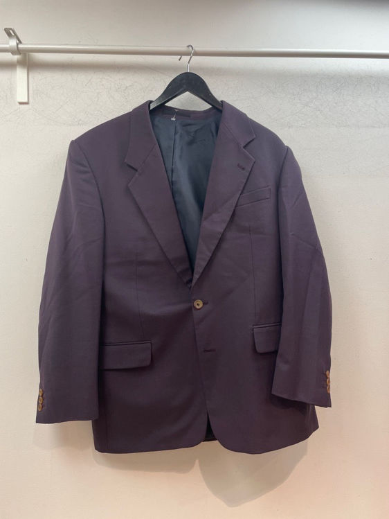 Billede af Lilla blazer