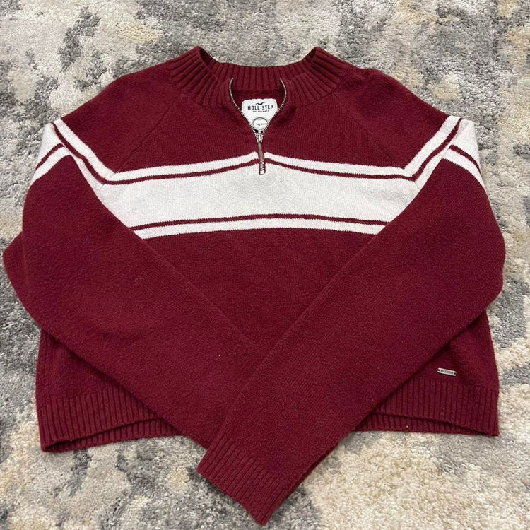 Billede af Hollister sweater