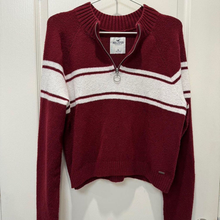 Billede af Hollister sweater