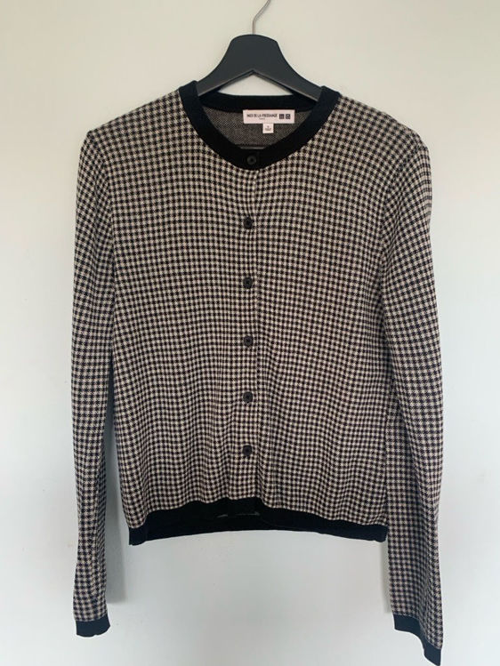 Billede af Uniqlo cardigan