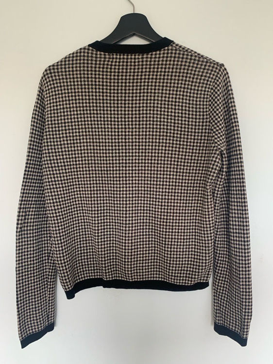 Billede af Uniqlo cardigan